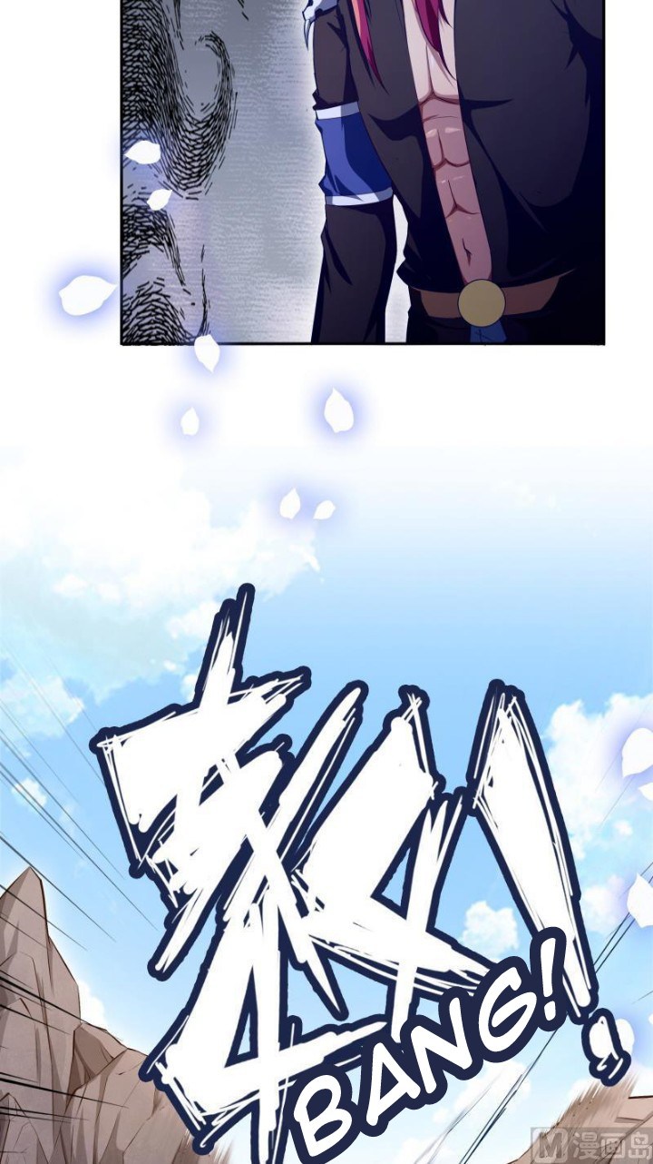 Peerless Sword God chapter 138 halaman 5