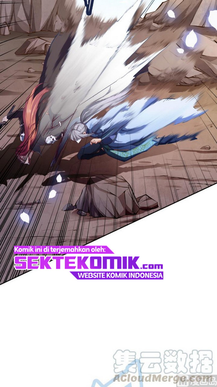 Peerless Sword God chapter 138 halaman 6