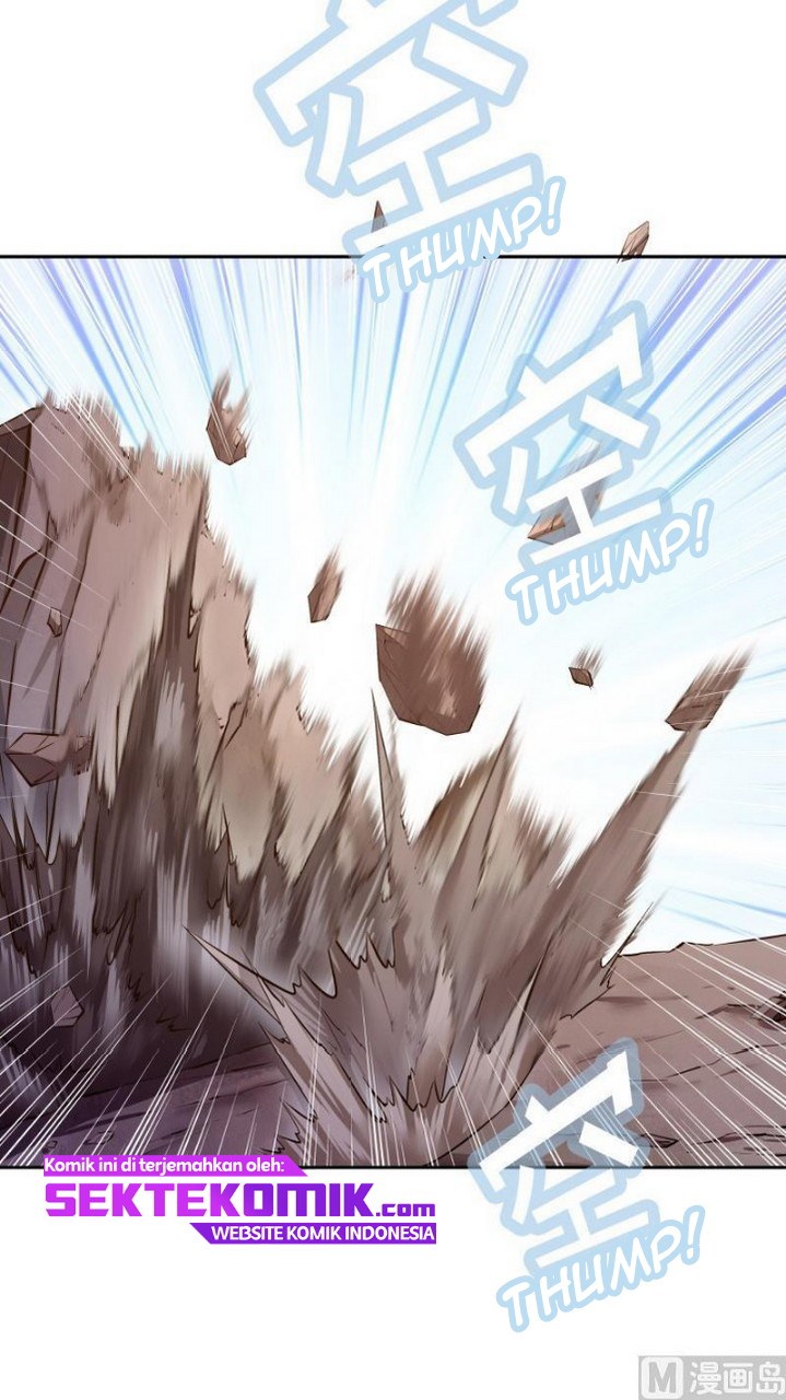 Peerless Sword God chapter 138 halaman 7