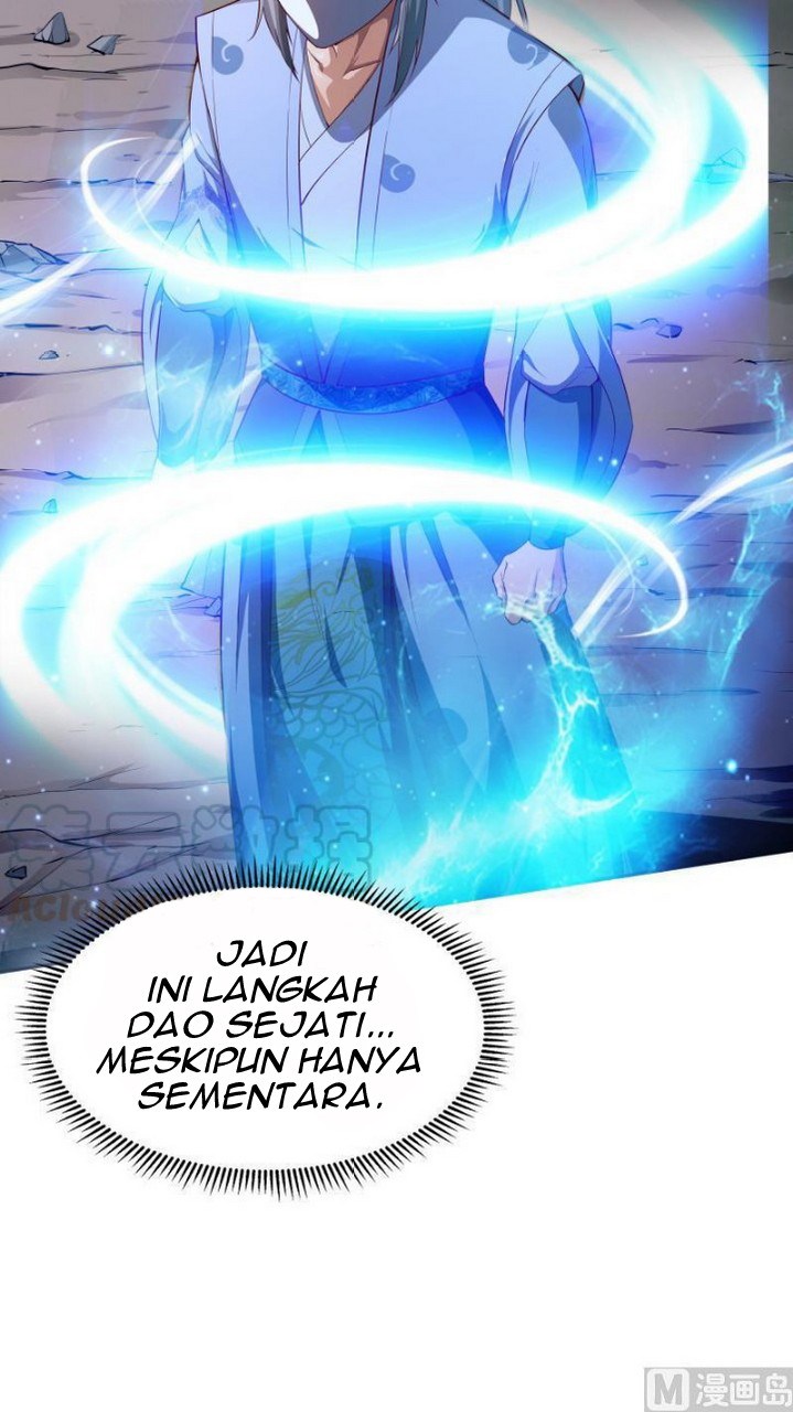 Peerless Sword God chapter 138 halaman 11