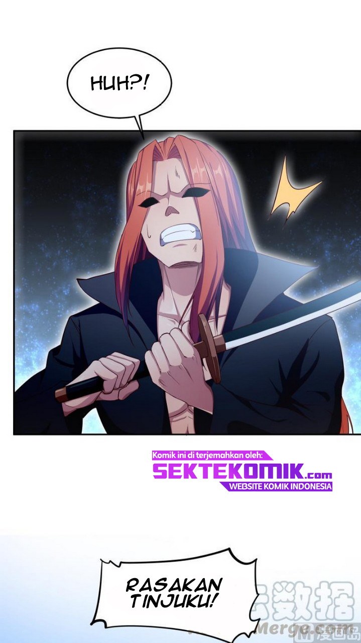 Peerless Sword God chapter 138 halaman 13