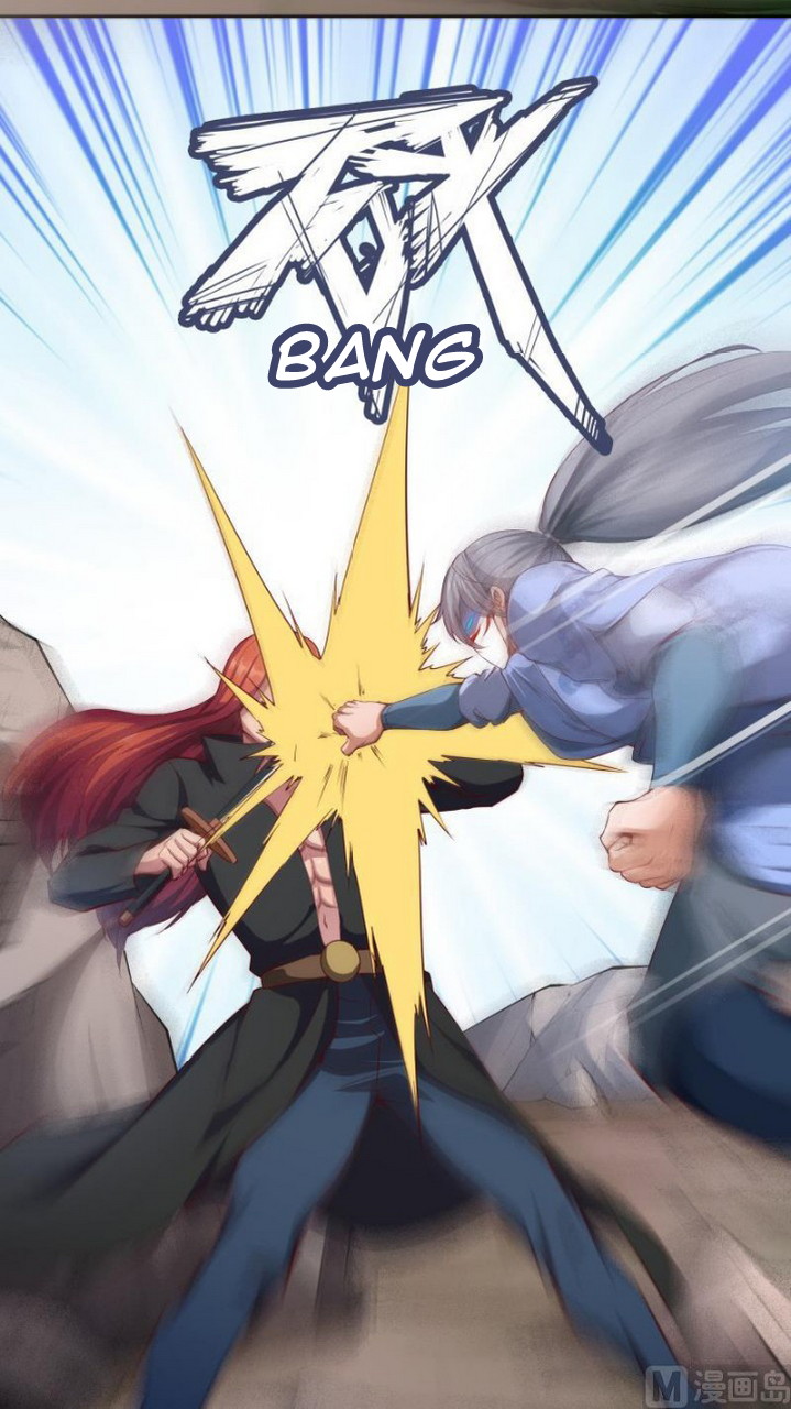 Peerless Sword God chapter 138 halaman 15