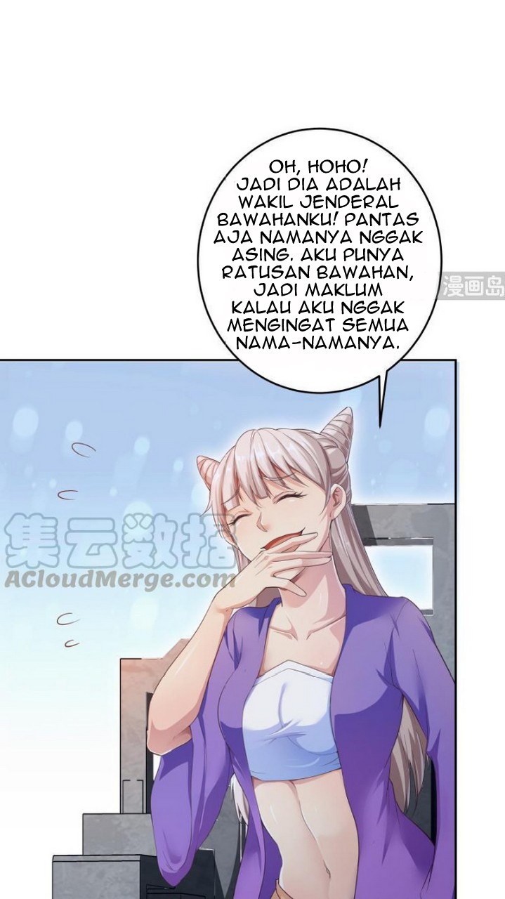 Peerless Sword God Bab 139 halaman 9