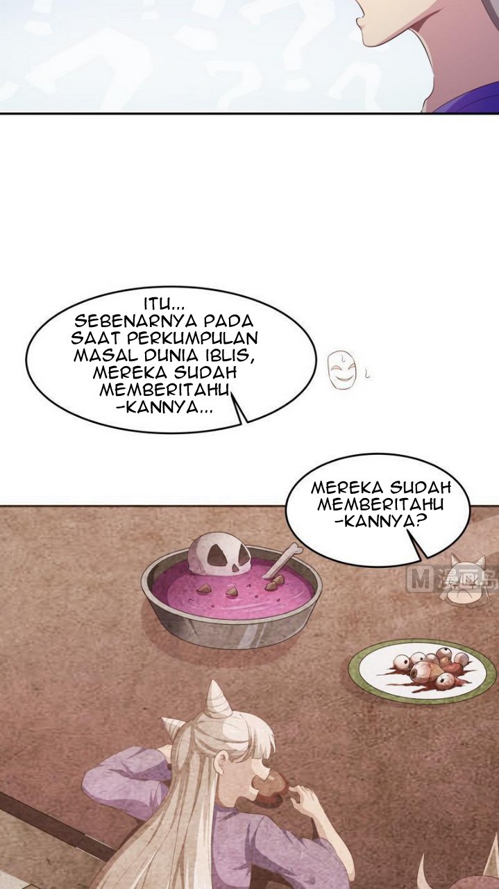 Peerless Sword God Bab 139 halaman 13