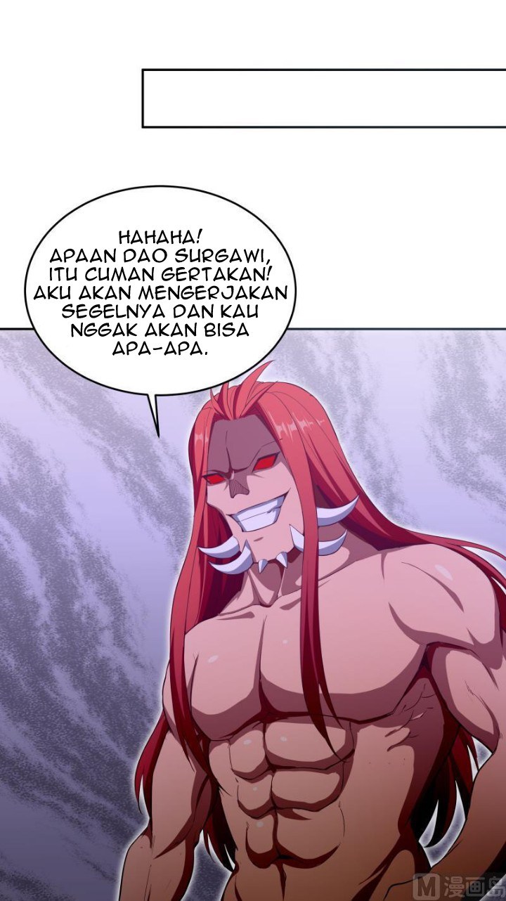 Peerless Sword God Bab 139 halaman 18