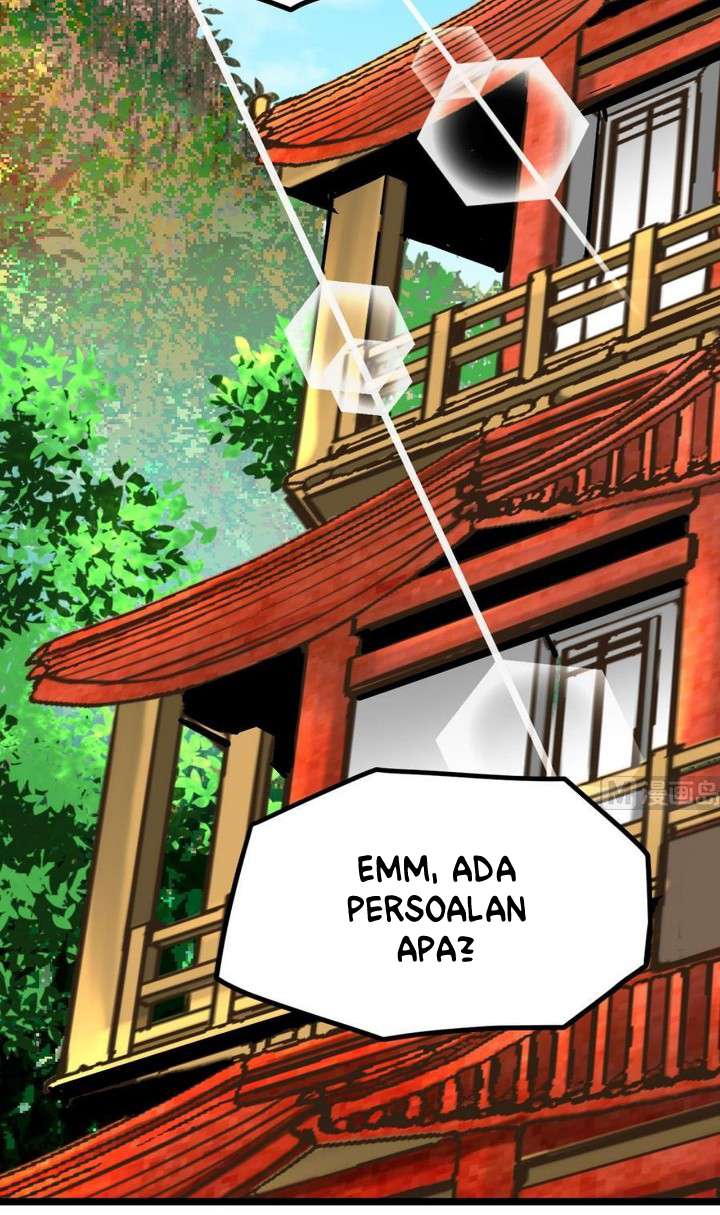 Peerless Sword God Bab 14 halaman 3