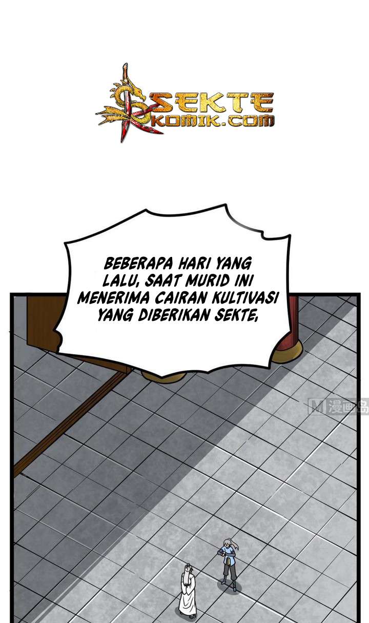 Peerless Sword God Bab 14 halaman 4