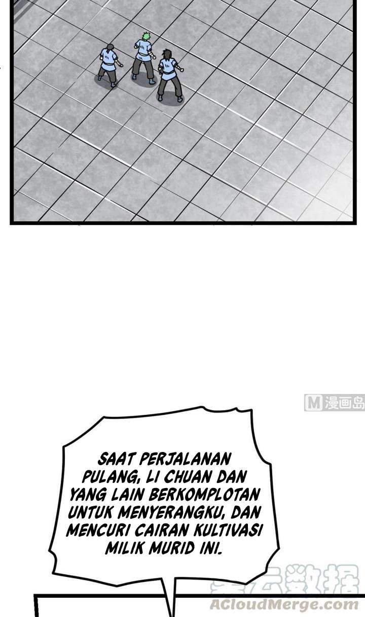 Peerless Sword God Bab 14 halaman 5