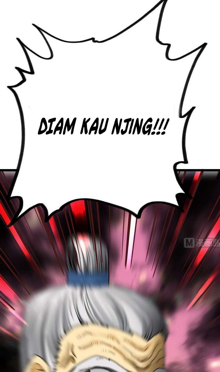 Peerless Sword God Bab 14 halaman 8