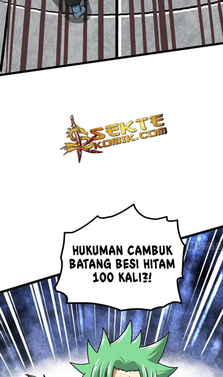 Peerless Sword God Bab 14 halaman 14