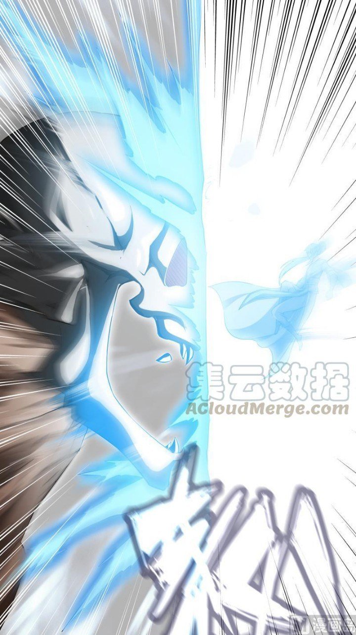 Peerless Sword God Bab 140 halaman 4