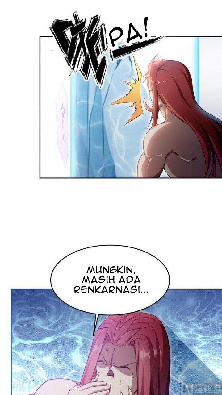 Peerless Sword God Bab 140 halaman 10