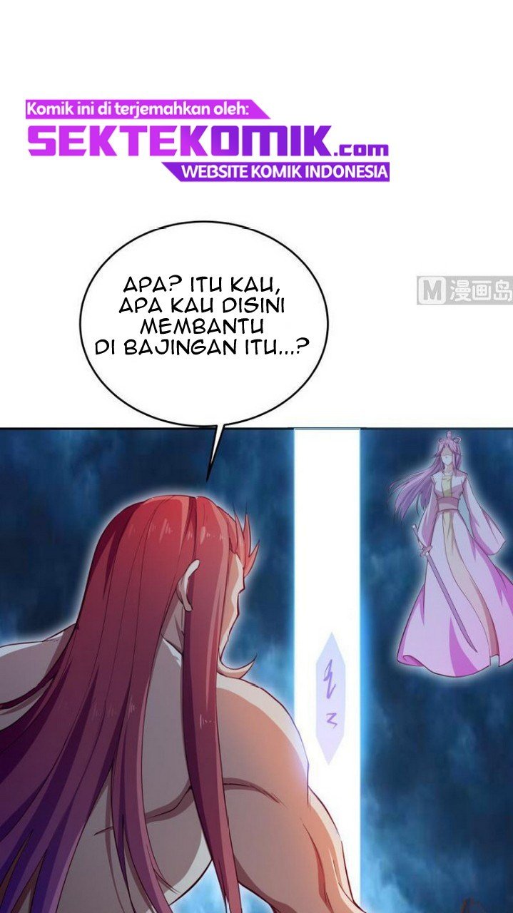 Peerless Sword God Bab 140 halaman 15
