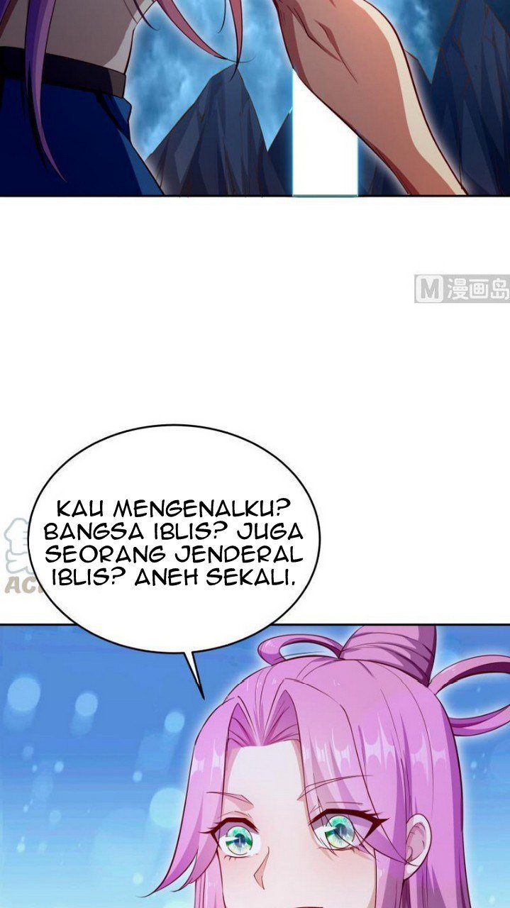 Peerless Sword God Bab 140 halaman 16