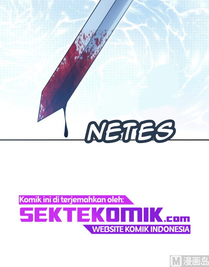 Peerless Sword God Bab 140 halaman 24