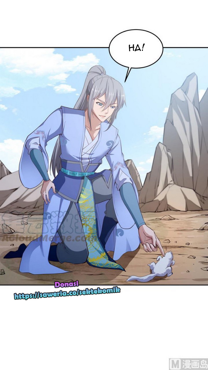 Peerless Sword God Bab 142 halaman 4