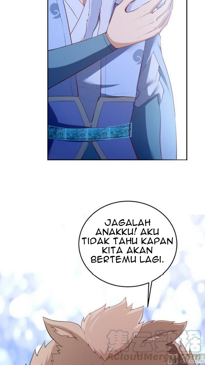 Peerless Sword God Bab 142 halaman 13