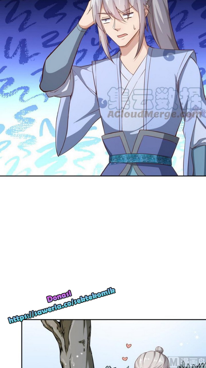 Peerless Sword God Bab 143 halaman 9