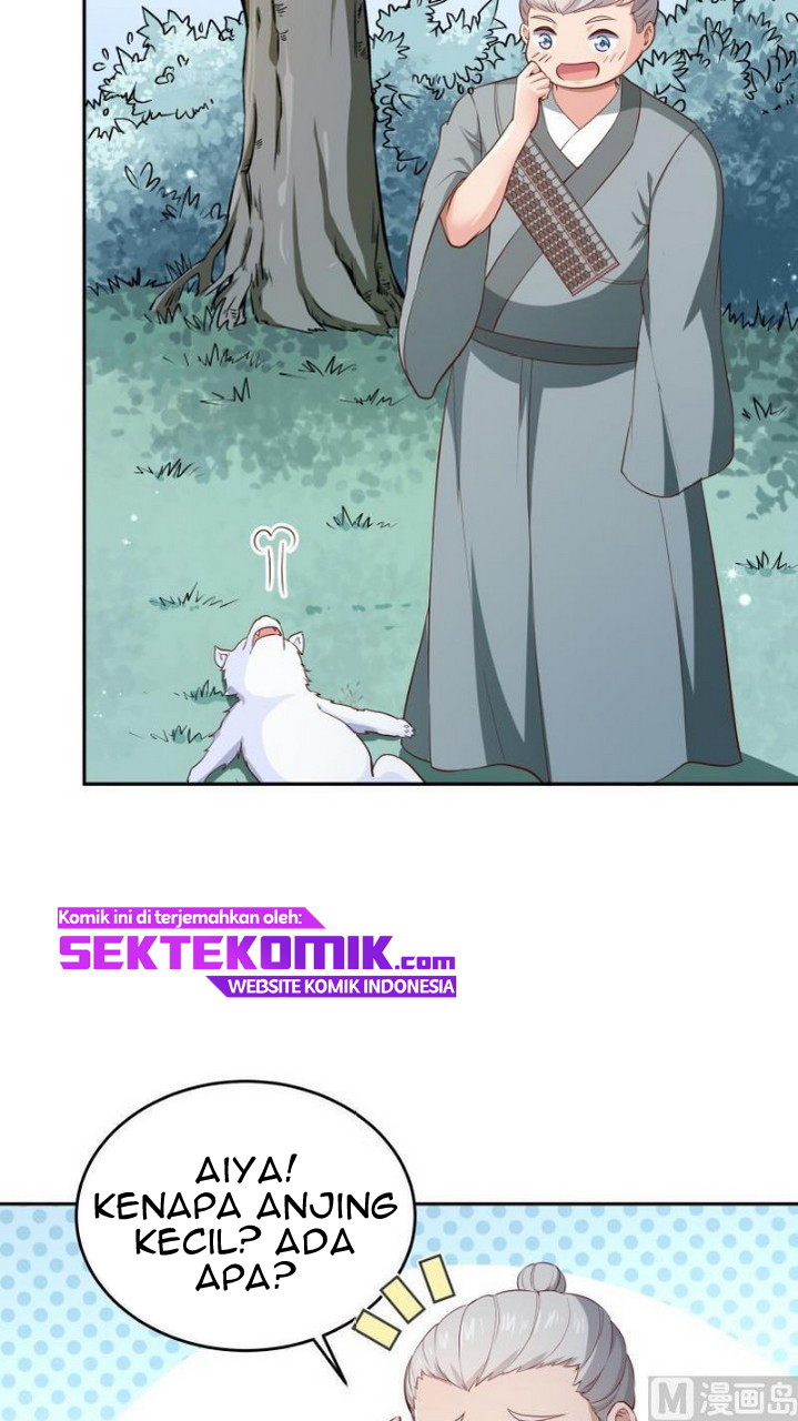 Peerless Sword God Bab 143 halaman 10