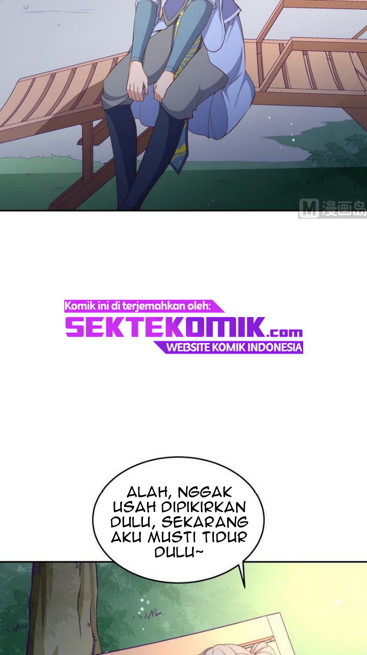 Peerless Sword God Bab 143 halaman 20