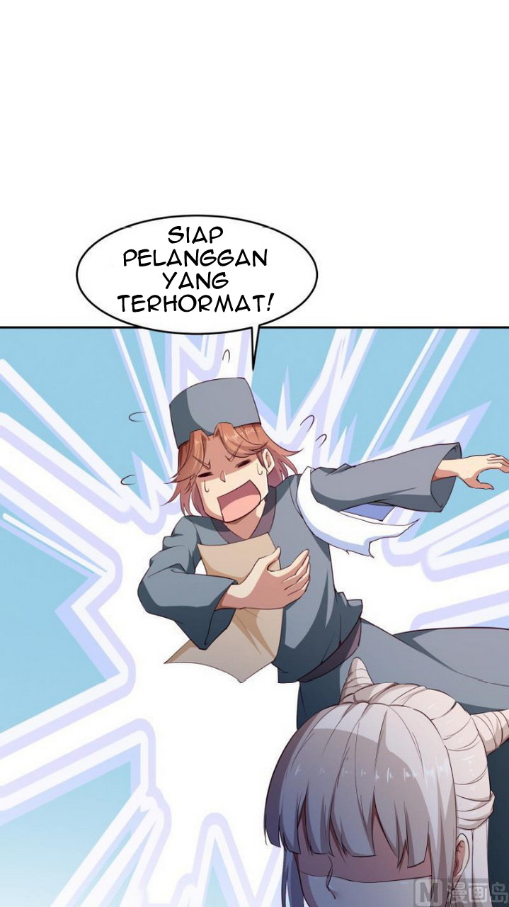 Peerless Sword God Bab 145 halaman 5