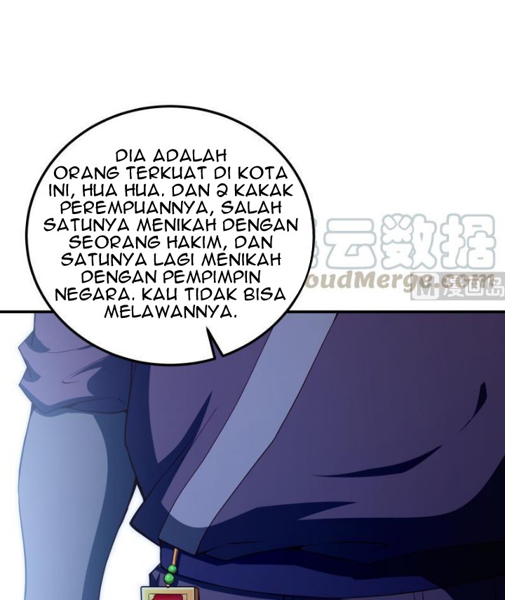 Peerless Sword God Bab 145 halaman 21