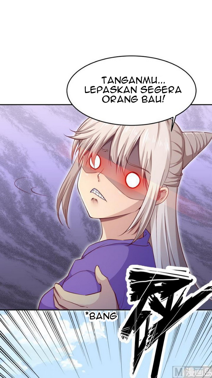 Peerless Sword God Bab 147 halaman 7