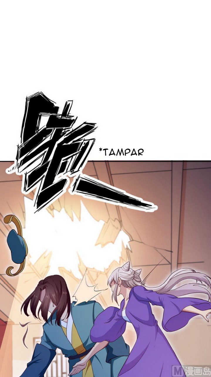 Peerless Sword God Bab 147 halaman 12