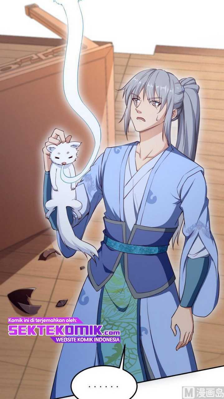 Peerless Sword God Bab 148 halaman 5