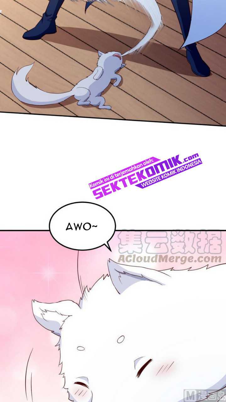 Peerless Sword God Bab 148 halaman 11