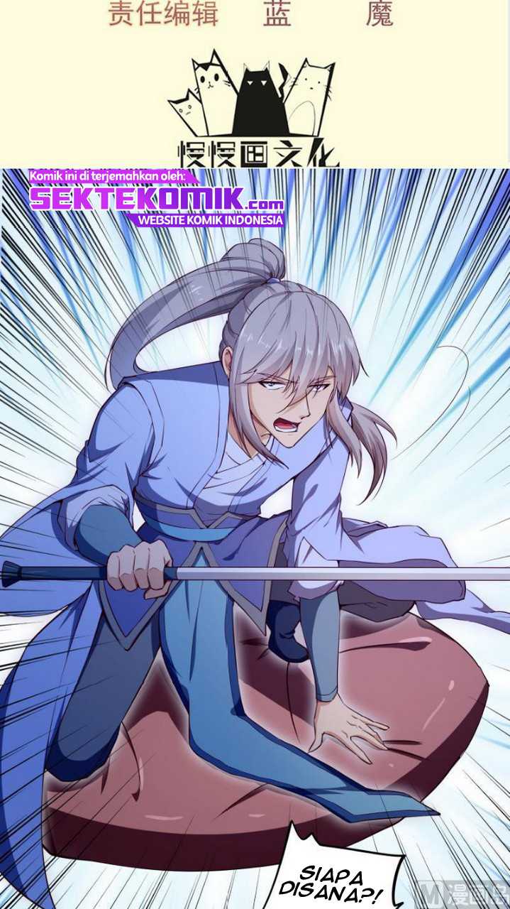 Peerless Sword God Bab 149 halaman 3