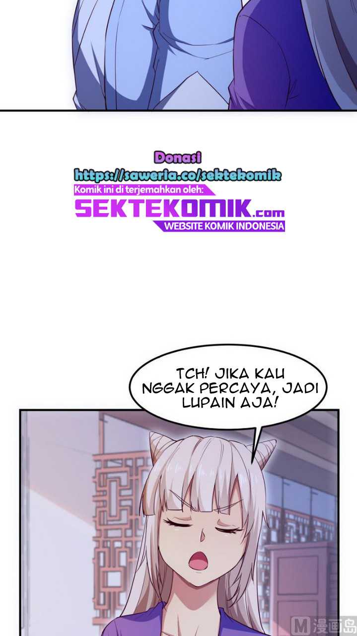 Peerless Sword God Bab 149 halaman 8