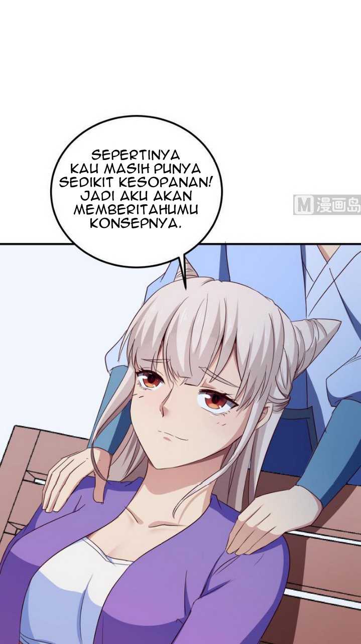 Peerless Sword God Bab 149 halaman 15