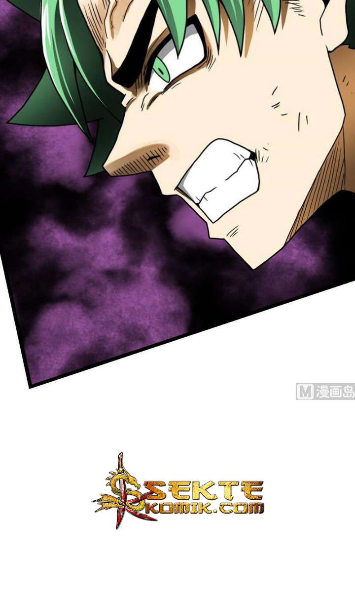 Peerless Sword God Bab 15 halaman 10