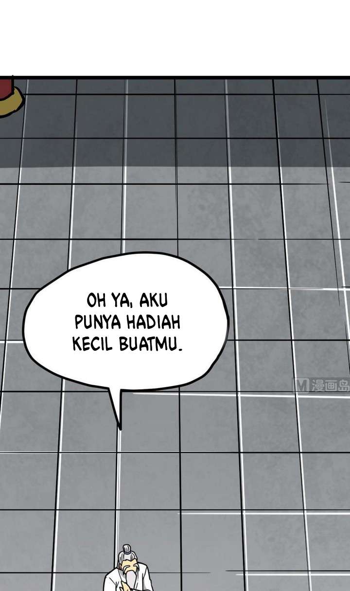 Peerless Sword God Bab 15 halaman 11