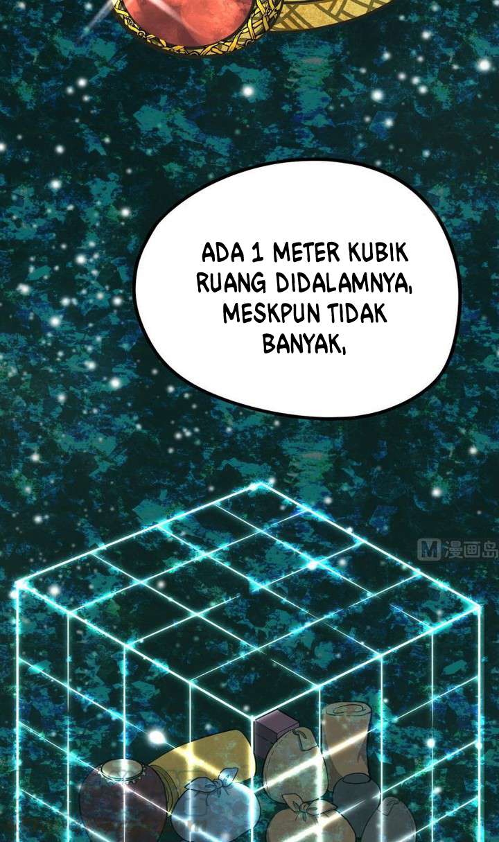Peerless Sword God Bab 15 halaman 15