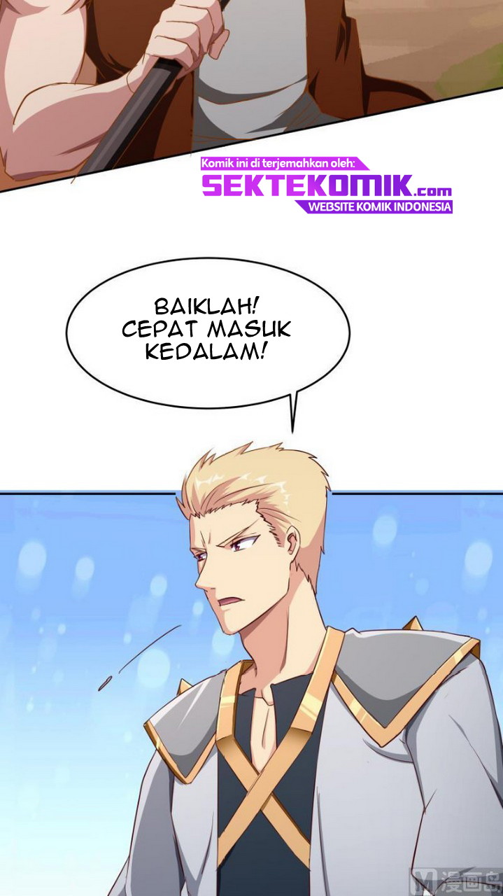 Peerless Sword God chapter 151 halaman 5