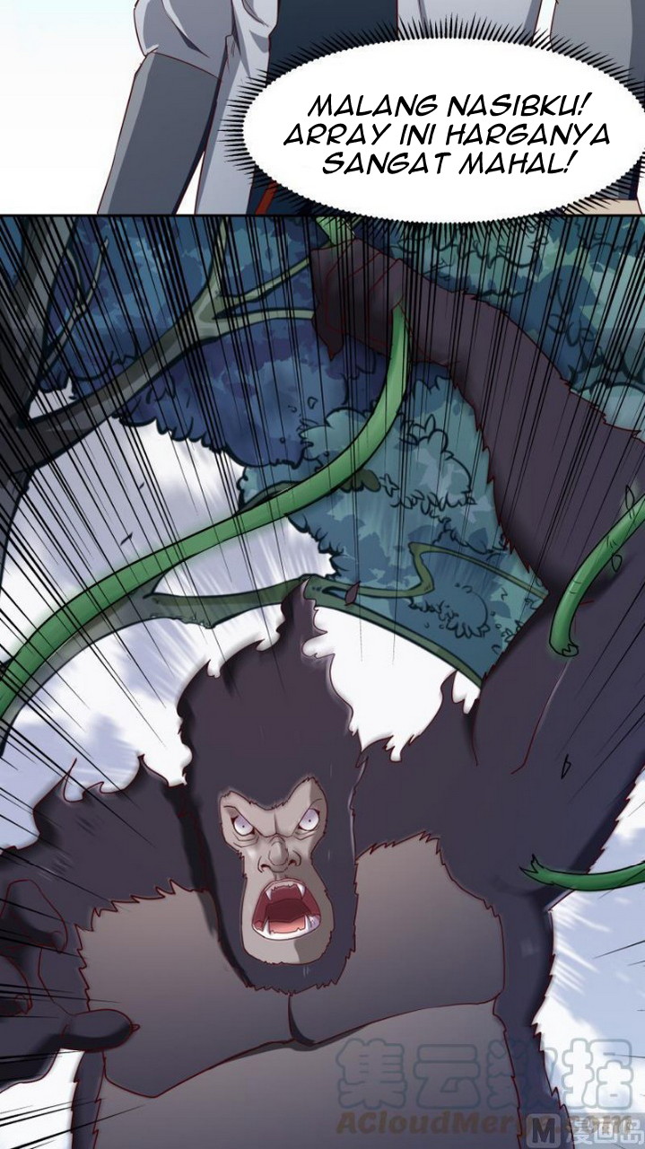 Peerless Sword God chapter 151 halaman 6