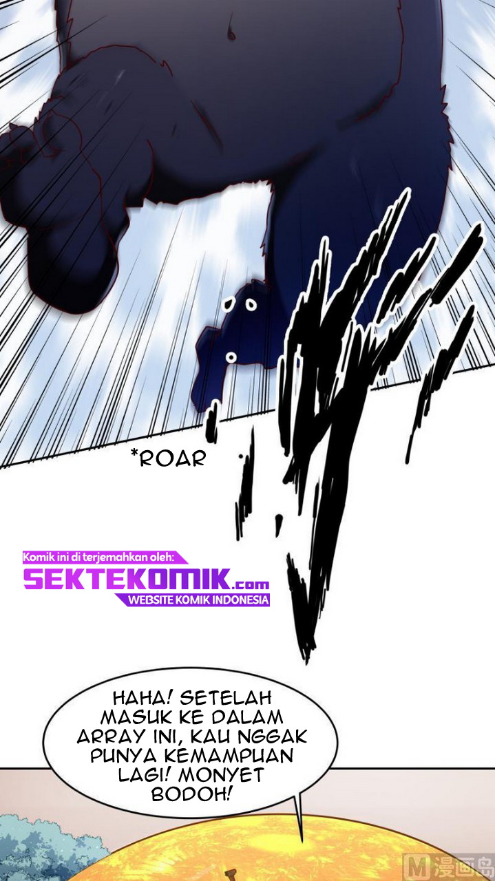 Peerless Sword God chapter 151 halaman 7