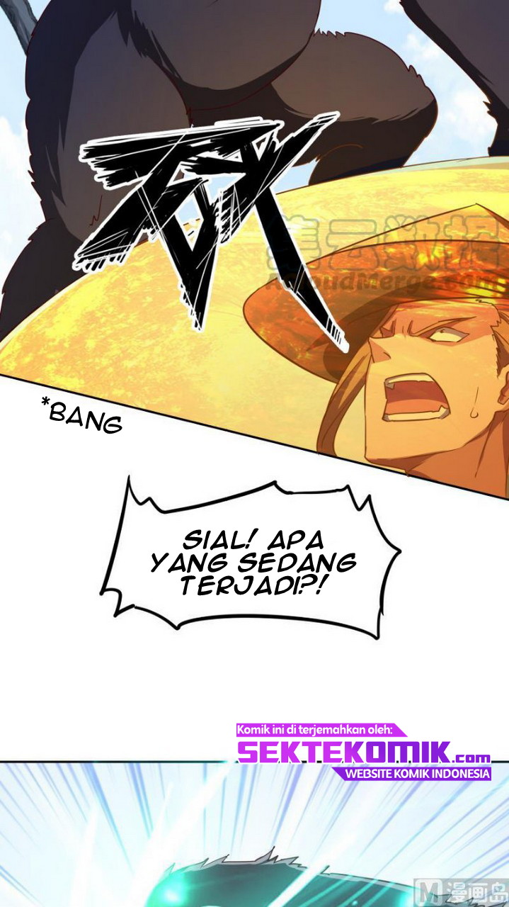 Peerless Sword God chapter 151 halaman 9