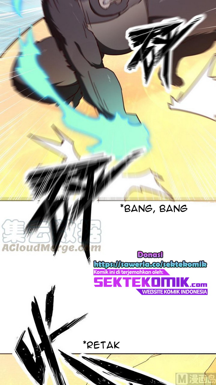 Peerless Sword God chapter 151 halaman 11