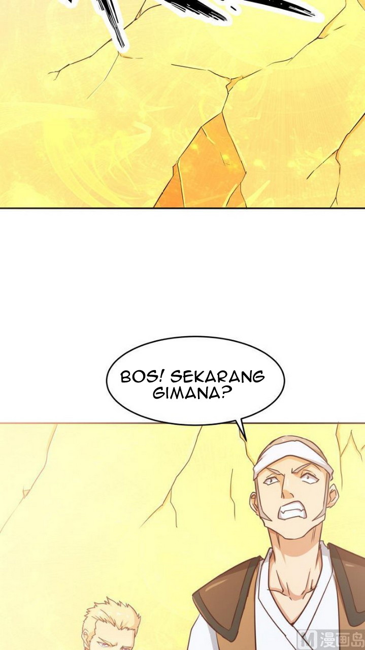 Peerless Sword God chapter 151 halaman 12