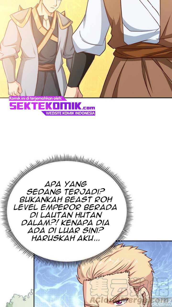 Peerless Sword God chapter 151 halaman 13