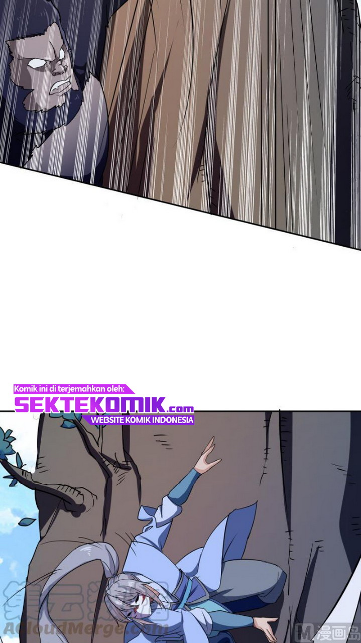 Peerless Sword God chapter 151 halaman 20