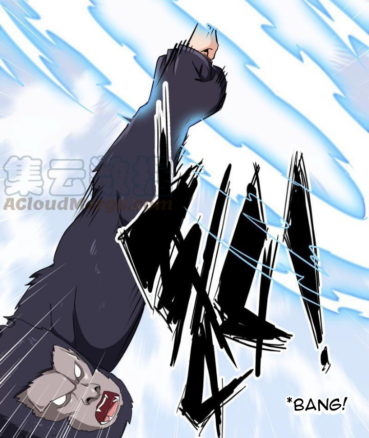 Peerless Sword God chapter 151 halaman 23