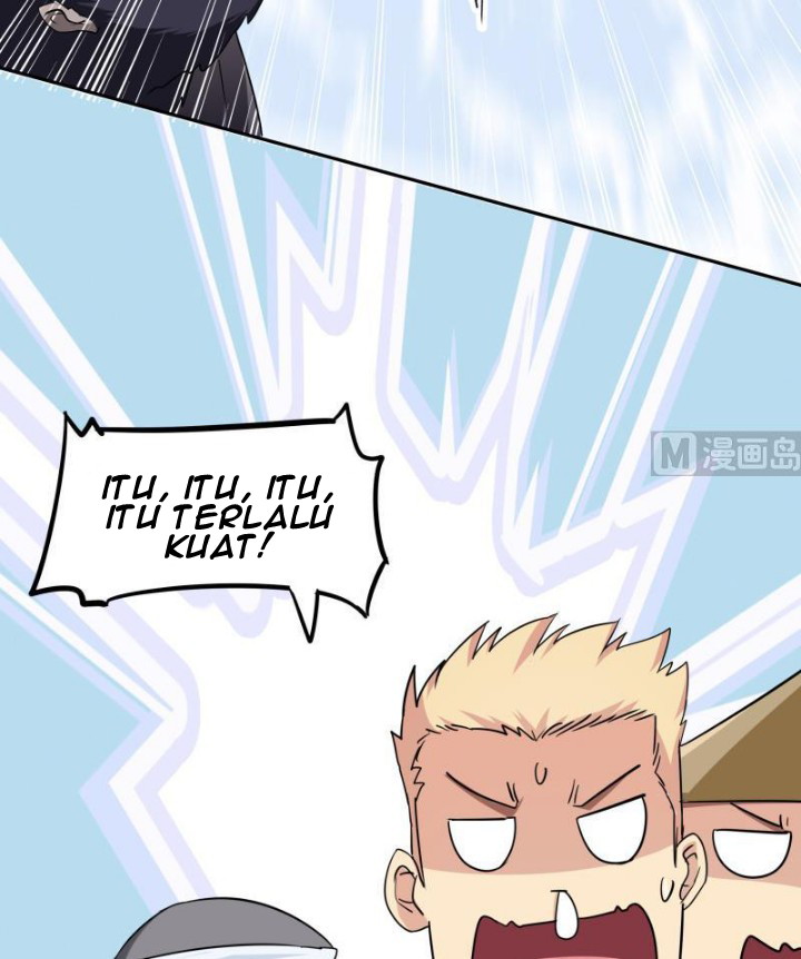 Peerless Sword God chapter 151 halaman 24