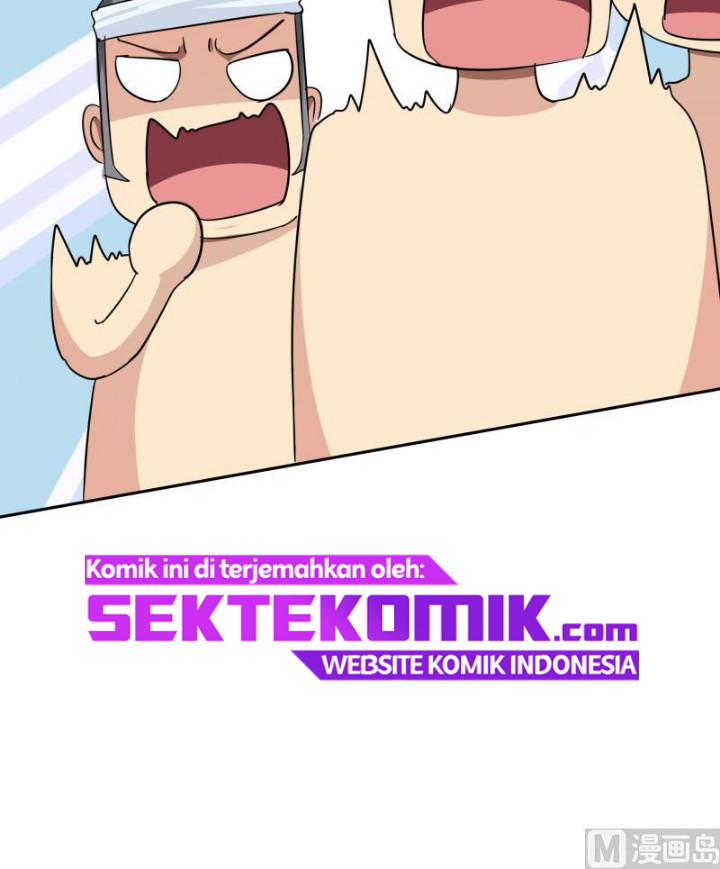 Peerless Sword God chapter 151 halaman 25