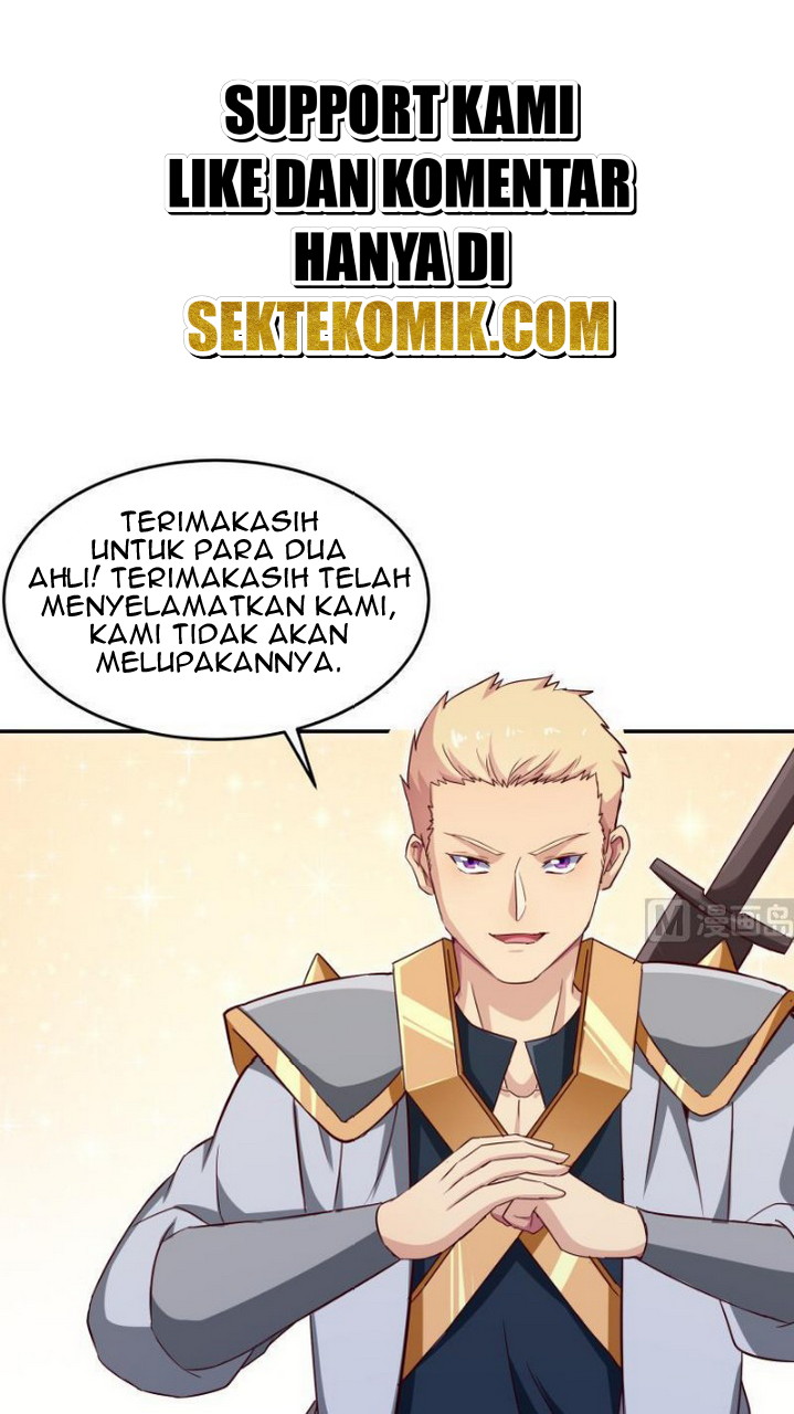 Peerless Sword God Bab 152 halaman 13