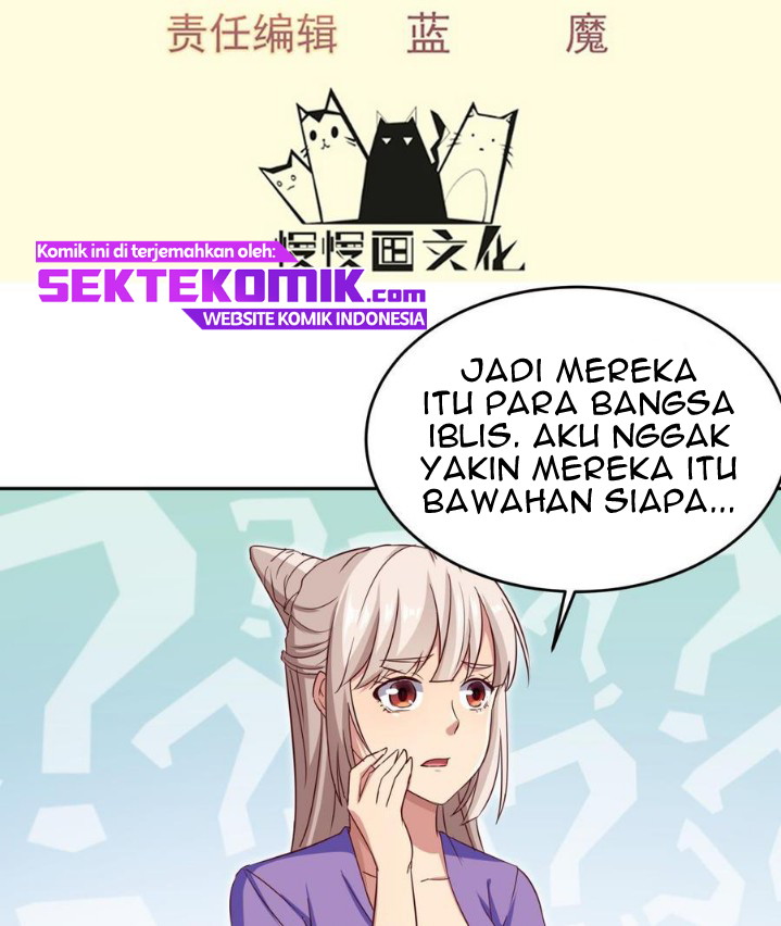 Peerless Sword God Bab 153 halaman 3