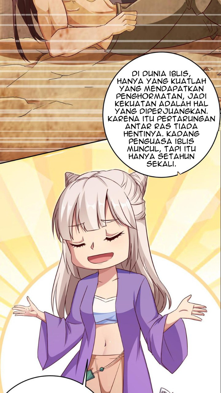 Peerless Sword God Bab 153 halaman 5